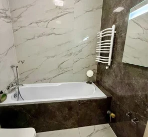 Zdjęcie 4. Dwupokojowe mieszkanie, do wynajęcia. Poltava Шевченковский (Октябрьский)