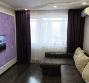 Zdjęcie 5. Dwupokojowe mieszkanie, do wynajęcia. Poltava Шевченковский (Октябрьский)