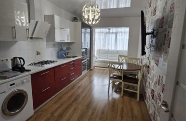 Foto Dos Ambientes piso, para alquilar. Poltava Шевченковский (Октябрьский)