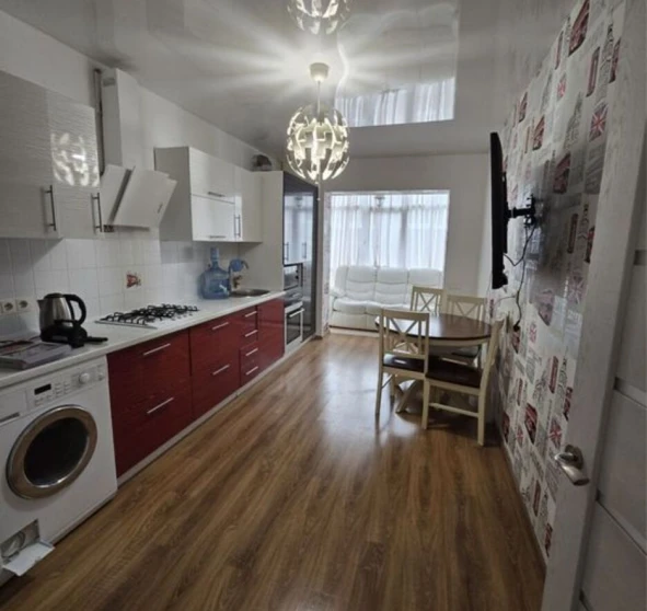 Zdjęcie 1. Dwupokojowe mieszkanie, do wynajęcia. Poltava Шевченковский (Октябрьский)