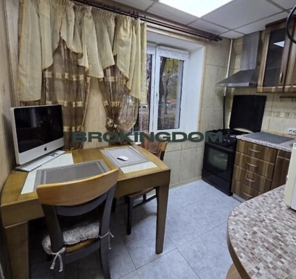 Fotografie 1. Trei Camere apartament, de vânzare. Kyiv Оболонський