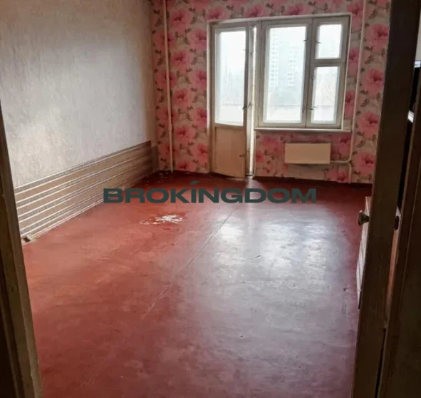 Photo 1. One-Room flat, for sale. Kyiv Оболонський