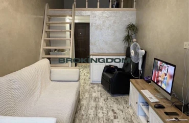 Photo One-Room flat, for sale. Brovary Lisova