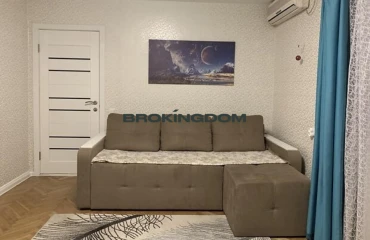 Photo Two-Room flat, for sale. Kyiv Солом'янський