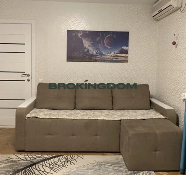 Fotografie 1. Două Camere apartament, de vânzare. Kyiv Солом'янський