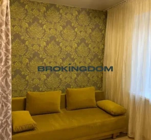 Fotografie 4. Garsonieră apartament, de vânzare. Brovary Nezalezhnosti