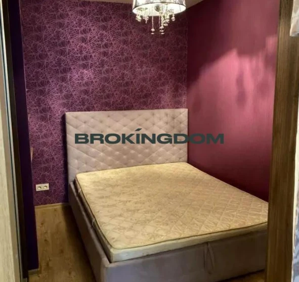 Fotografie 1. Garsonieră apartament, de vânzare. Brovary Nezalezhnosti