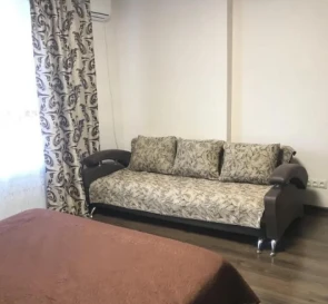 Zdjęcie 2. Trzypokojowe mieszkanie, do wynajęcia. Kyiv Дарницкий