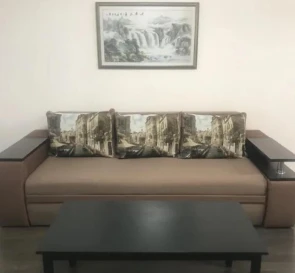 Zdjęcie 4. Trzypokojowe mieszkanie, do wynajęcia. Kyiv Дарницкий