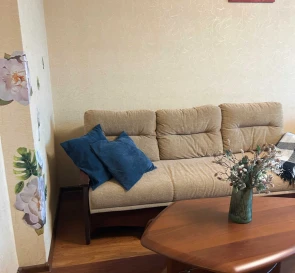 Fotografie 3. Două Camere apartament, de închiriat. Kyiv Дарницкий