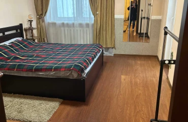 Фото Двокімнатна квартира, оренда. Київ Дарницкий