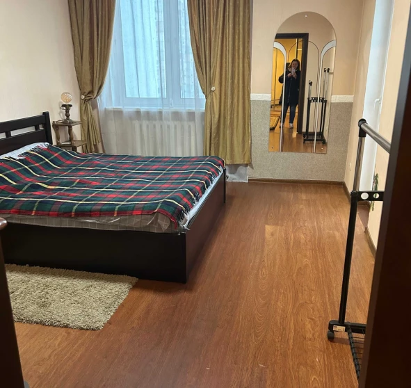 Fotografie 1. Două Camere apartament, de închiriat. Kyiv Дарницкий