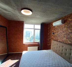 Fotografie 4. Garsonieră apartament, de vânzare. Kyiv Голосеевский