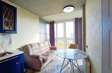 Photo One-Room flat, for sale. Kyiv Голосеевский