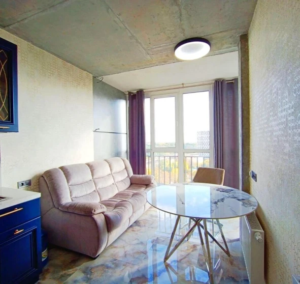 Fotografie 1. Garsonieră apartament, de vânzare. Kyiv Голосеевский