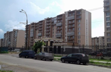 Photo One-Room flat, for sale. Kyiv Голосеевский