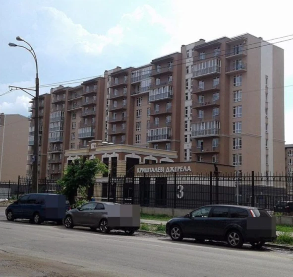 Photo 1. One-Room flat, for sale. Kyiv Голосеевский