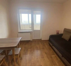 Photo 2. One-Room flat, to rent. Kyiv Дарницкий район, Kharkivska