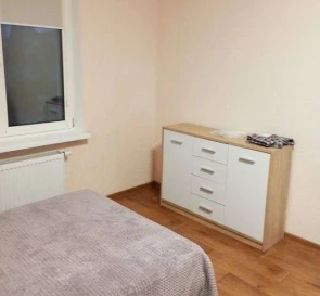 Photo 4. One-Room flat, to rent. Kyiv Дарницкий район, Kharkivska