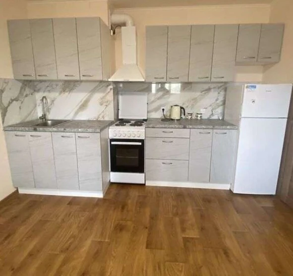 Photo 1. One-Room flat, to rent. Kyiv Дарницкий район, Kharkivska