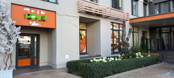 Fotografie 4. Comercială, de închiriat. Kyiv Дарницкий район, Osokorky