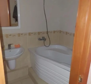 Фото 2. Трехкомнатная квартира, аренда. Полтава