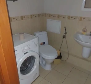 Фото 3. Трехкомнатная квартира, аренда. Полтава