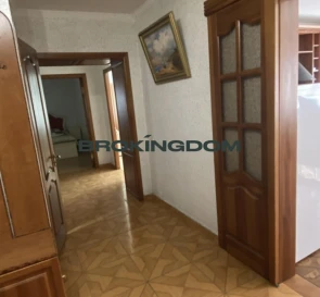 Foto 2. Tres Ambientes piso, en venta. Kyiv Оболонський