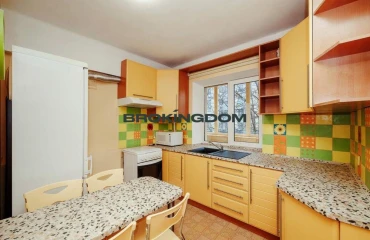 Photo Three-Room flat, for sale. Kyiv Шевченківський