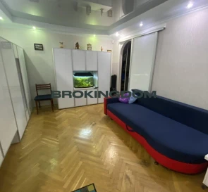 Foto 2. Dos Ambientes piso, en venta. Kyiv Дарницький