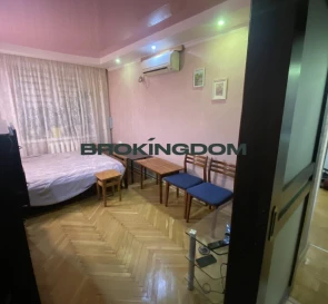 Foto 3. Dos Ambientes piso, en venta. Kyiv Дарницький