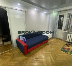 Foto 5. Dos Ambientes piso, en venta. Kyiv Дарницький
