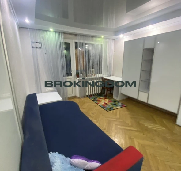 Foto 1. Dos Ambientes piso, en venta. Kyiv Дарницький