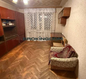 Фото 2. Однокімнатна квартира, продаж. Київ Оболонський