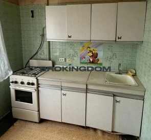 Фото 3. Однокімнатна квартира, продаж. Київ Оболонський