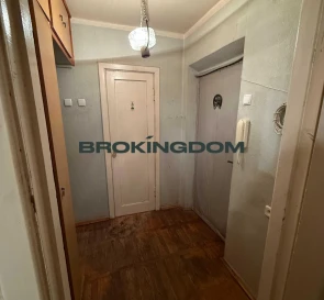 Фото 4. Однокімнатна квартира, продаж. Київ Оболонський