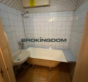 Фото 5. Однокімнатна квартира, продаж. Київ Оболонський