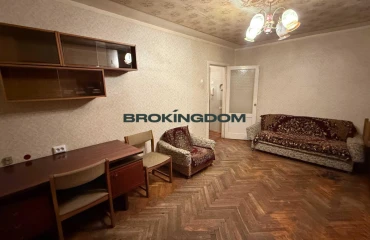 Photo One-Room flat, for sale. Kyiv Оболонський