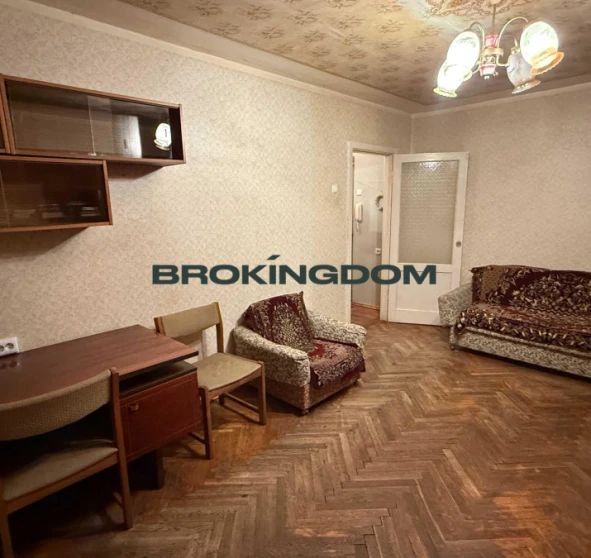 Фото 1. Однокімнатна квартира, продаж. Київ Оболонський