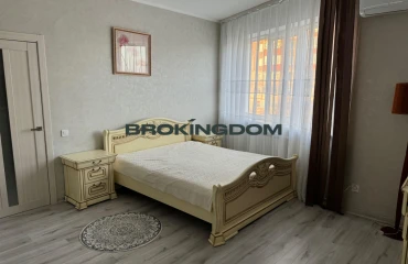 Photo One-Room flat, for sale. Brovary Симона Петлюри (Черняховського)
