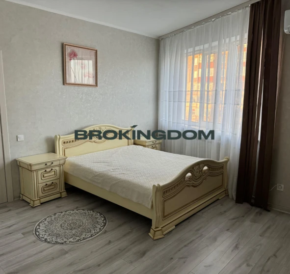 Фото 1. Однокімнатна квартира, продаж. Бровари Симона Петлюри (Черняховського)