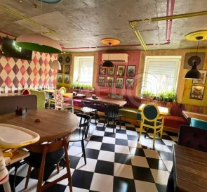 Photo 2. Business, for sale. Kryvyi Rih Металургійний