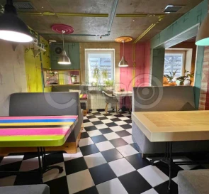 Photo 3. Business, for sale. Kryvyi Rih Металургійний