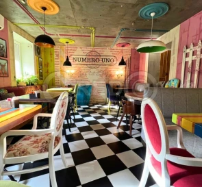 Photo 4. Business, for sale. Kryvyi Rih Металургійний