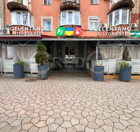 Photo 1. Business, for sale. Kryvyi Rih Металургійний