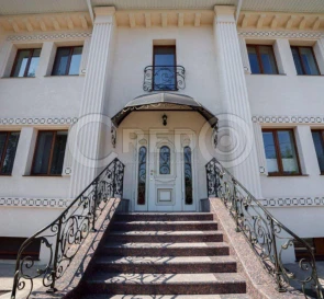 Photo 2. Hotel, for sale. Kryvyi Rih Саксаганський