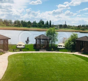 Photo 3. Hotel, for sale. Kryvyi Rih Саксаганський