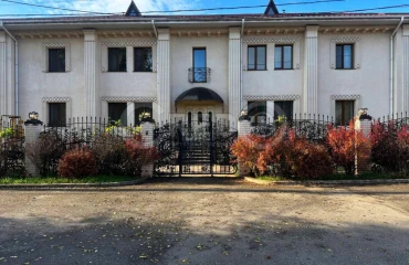 Photo Hotel, for sale. Kryvyi Rih Саксаганський