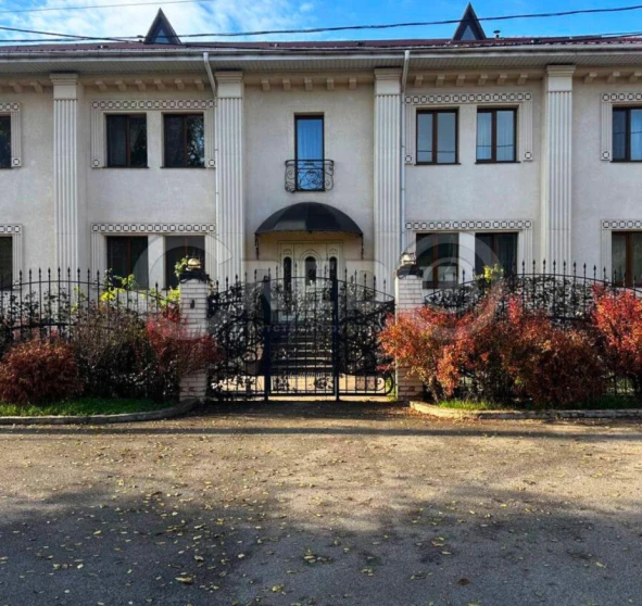 Photo 1. Hotel, for sale. Kryvyi Rih Саксаганський