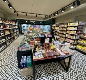 Photo 3. Retail, to rent. Kyiv Печерський